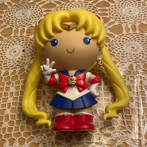 Sailor Moon Piggy Bank